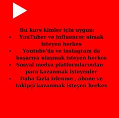 Sosyal Medya: Nasıl Influencer Olunur?