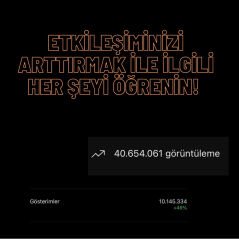 Sosyal Medya: Nasıl Influencer Olunur?