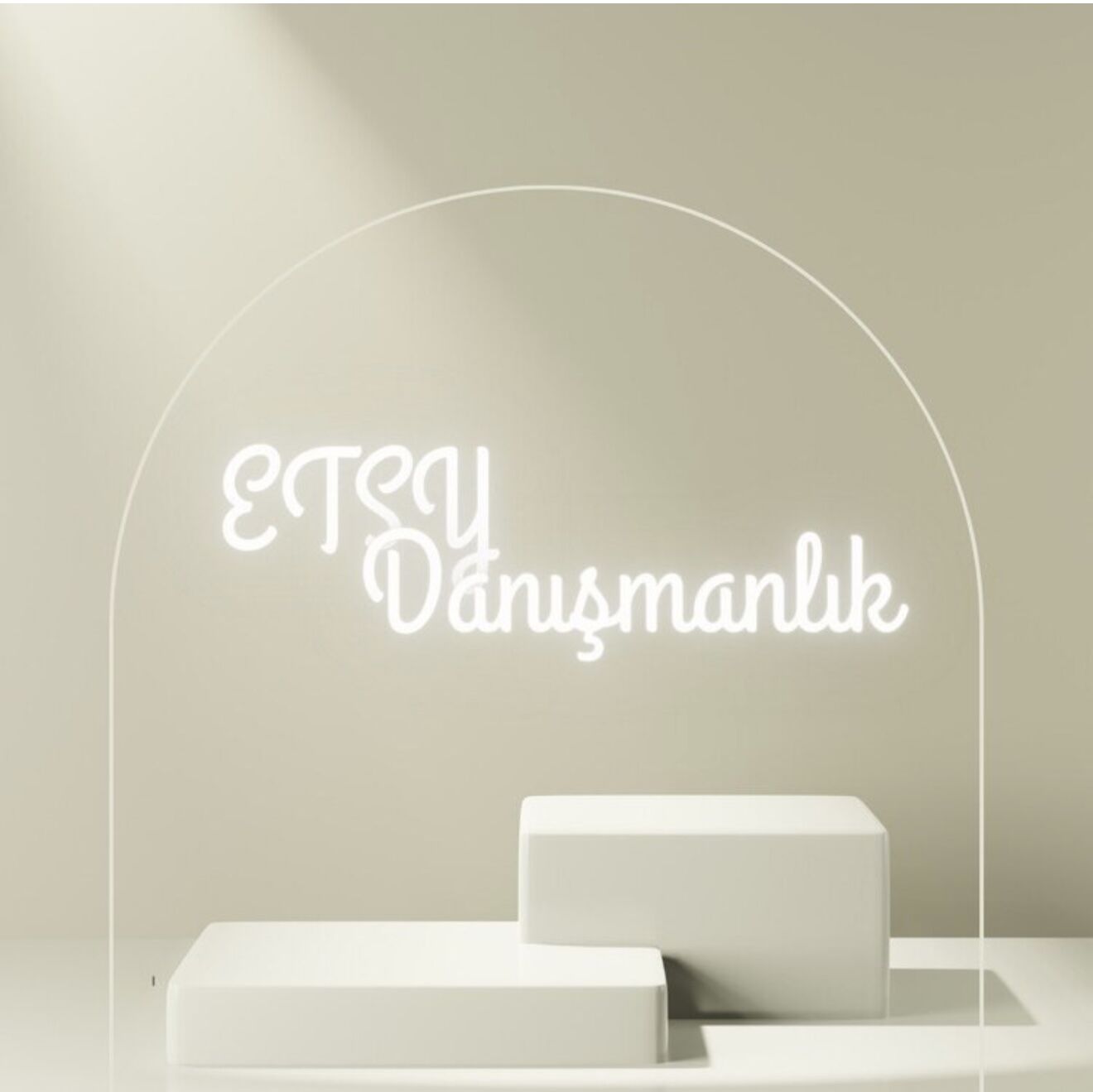 DANIŞMANLIK ETSY