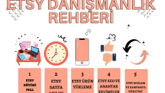 ETSY 12 aylık danışmanlık paketi
